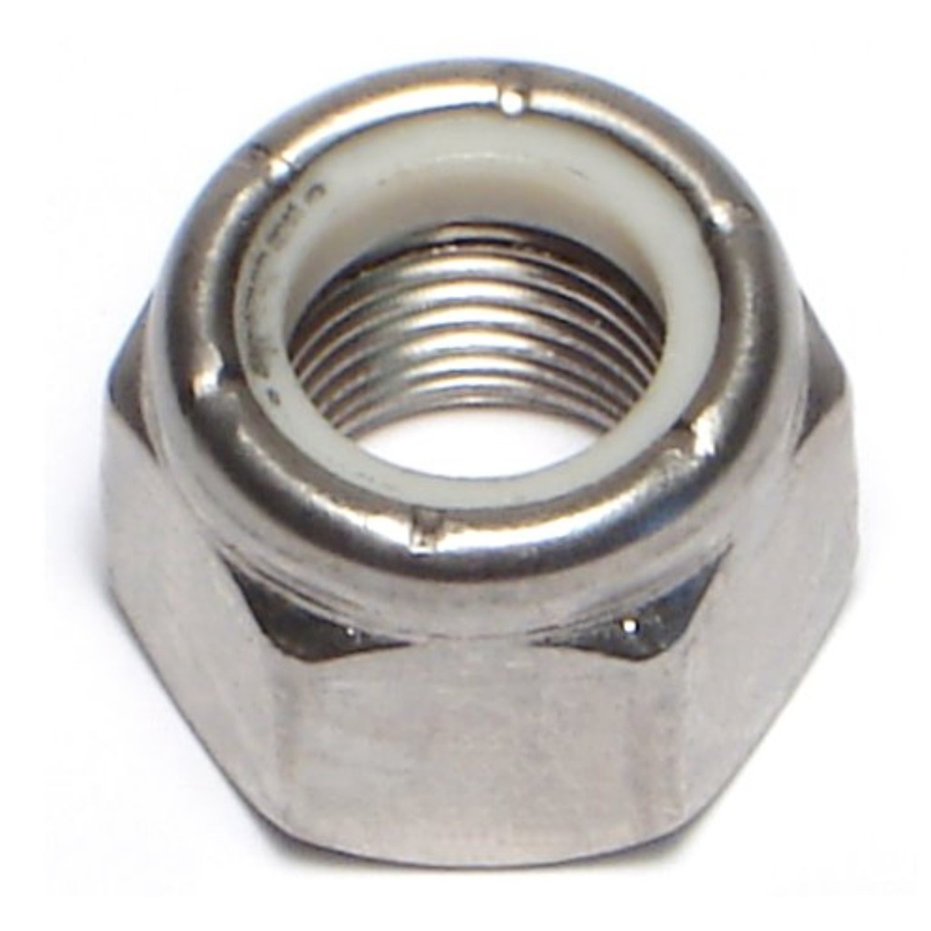 1/2-20 T-Nut/Lk Nut SS