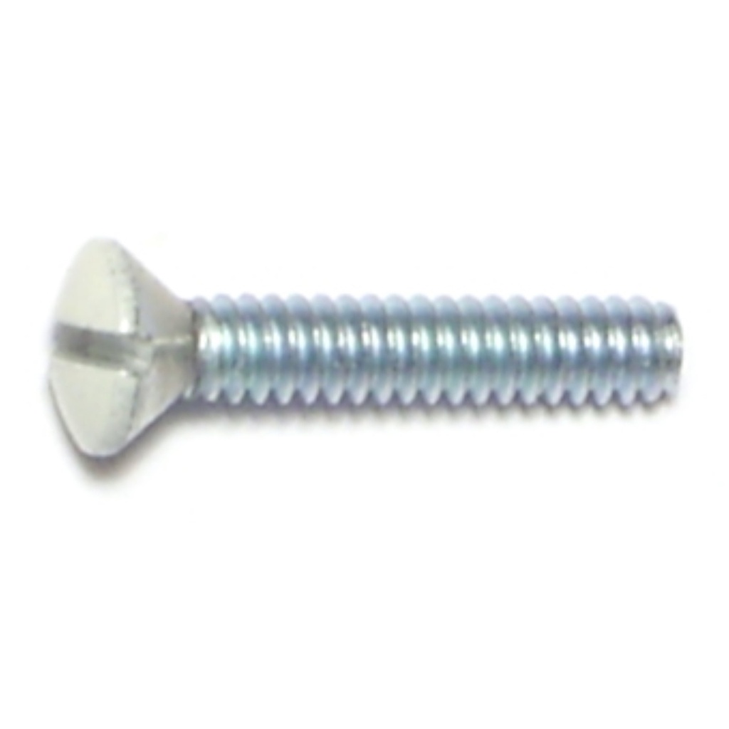 6-32 x 3/4 Swtch Plt Scr Iv