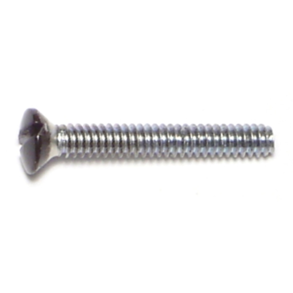 6-32 x 1 Swtch Plt Scr Bw