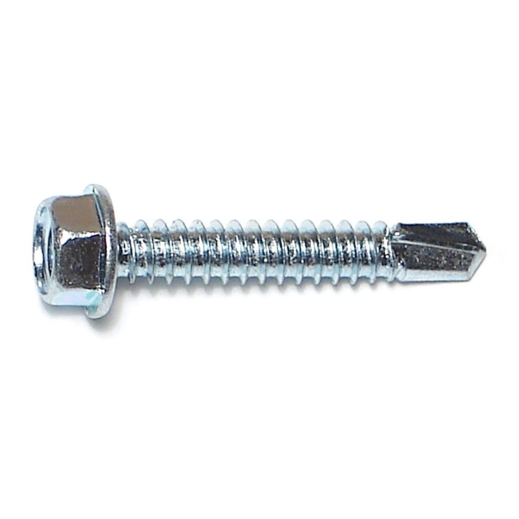 14 x 1-1/2 Drill Point SMS