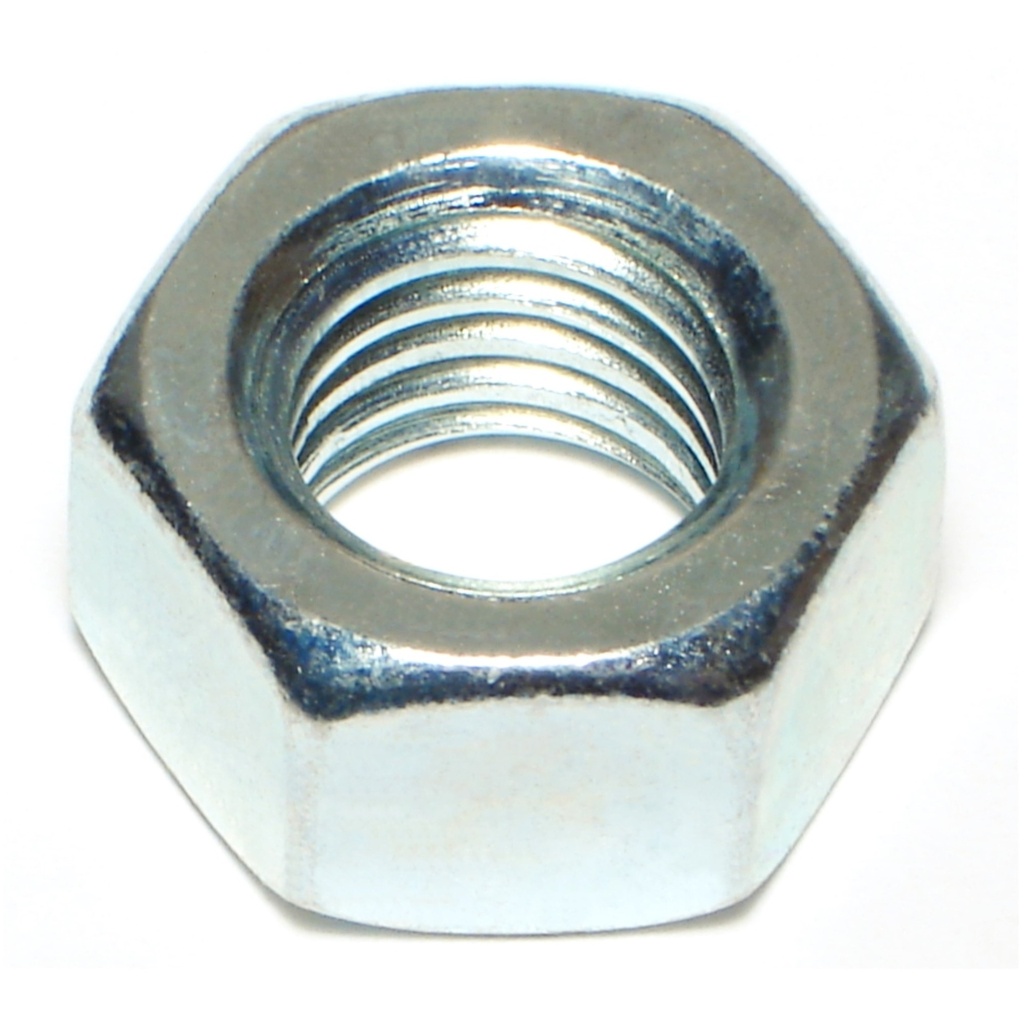 9/16-12 Hex Nut Gr5 NC