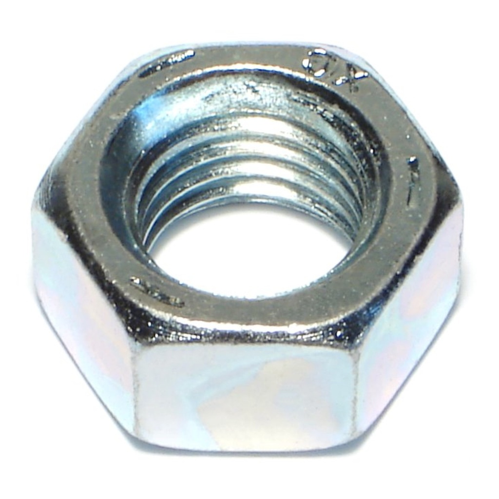 3/4-10 Hex Nut Gr5 NC
