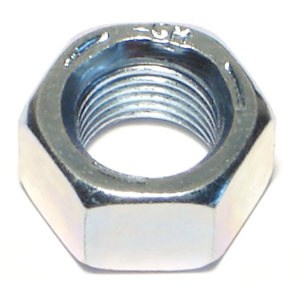1/2-20 Hex Nut Gr5 NF