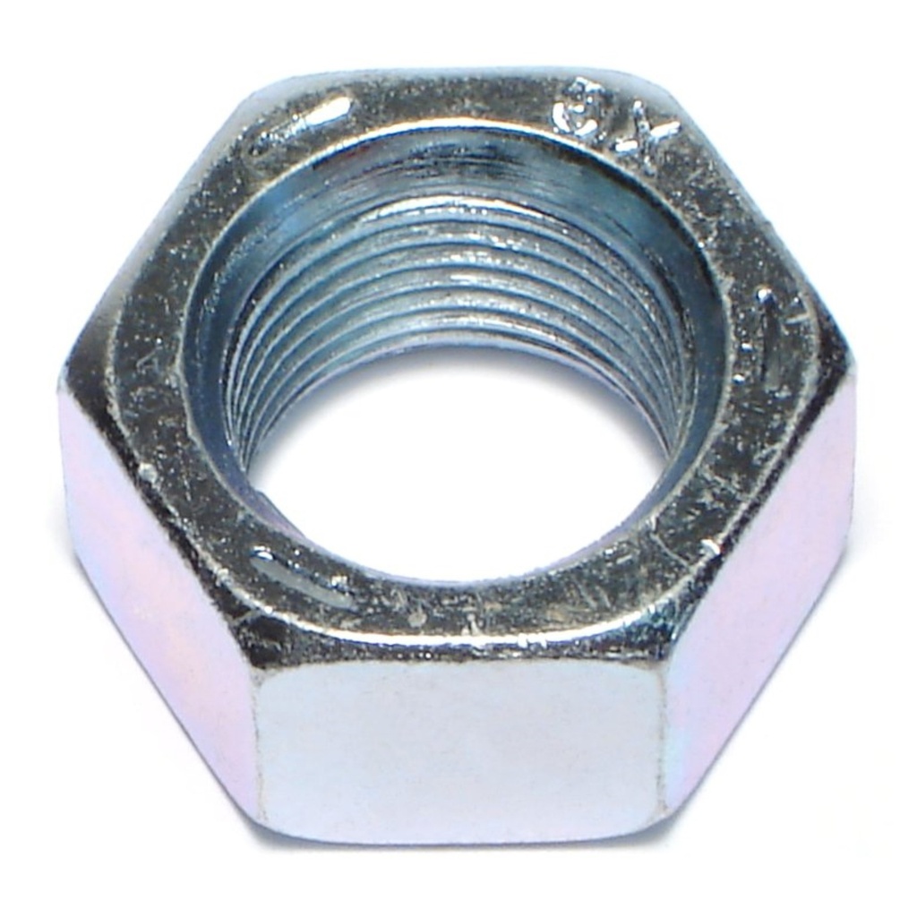 3/4-16 Hex Nut Gr5 NF