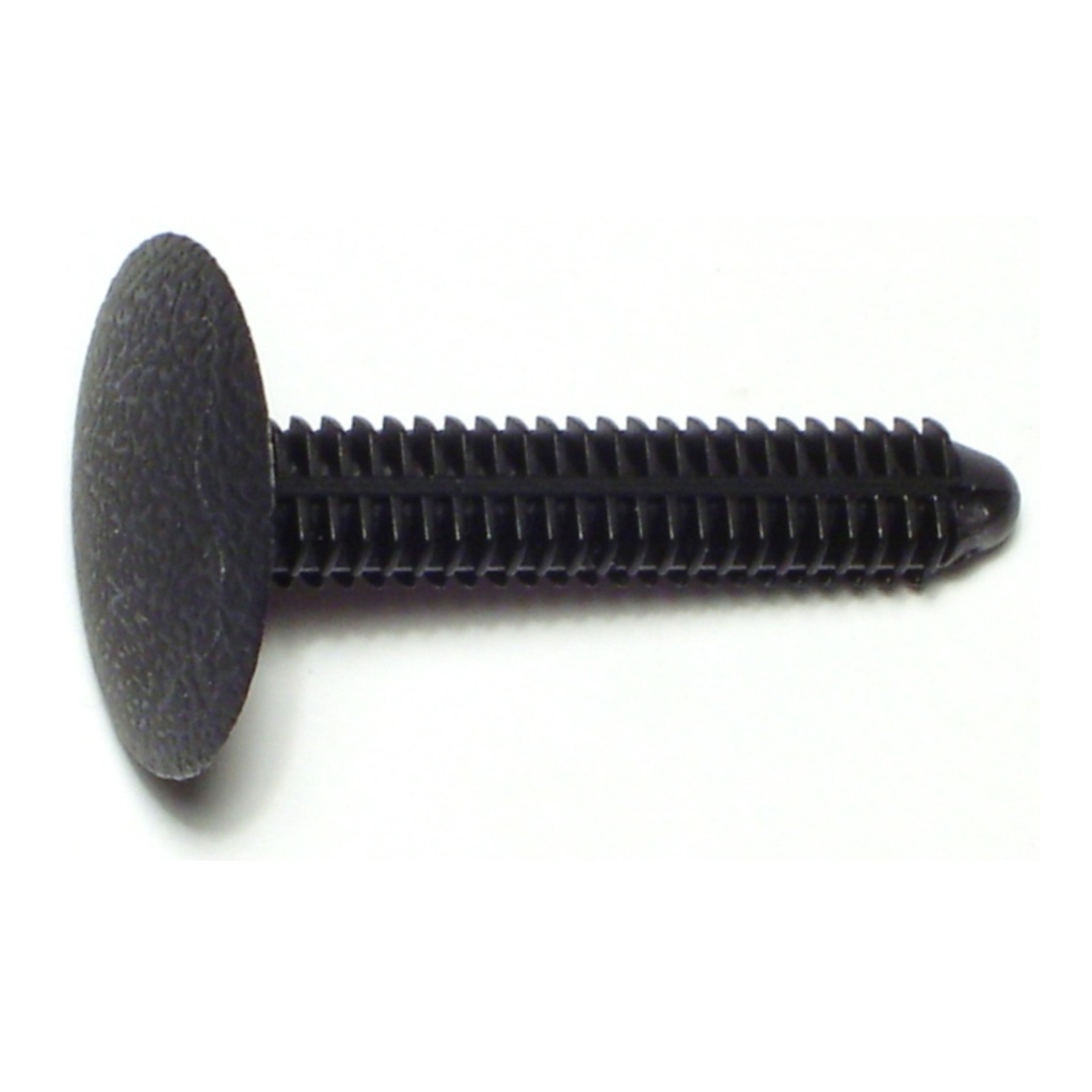 9/32 Hole Flex Retainers