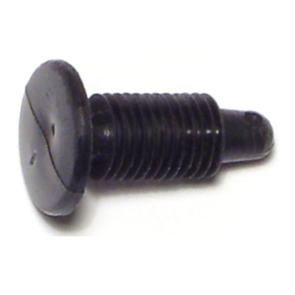 Bumper Retainers