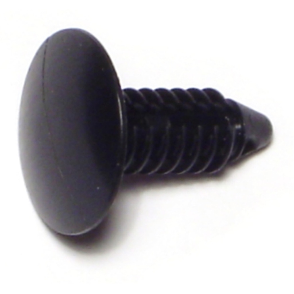 1/4 Hole Flex Retainers