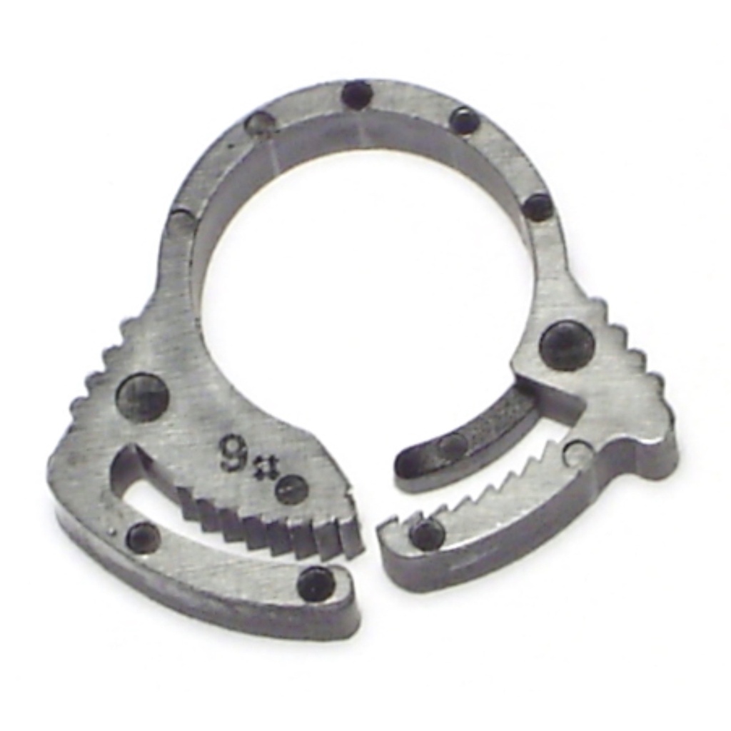 15/32" Nyl Hose Clamp