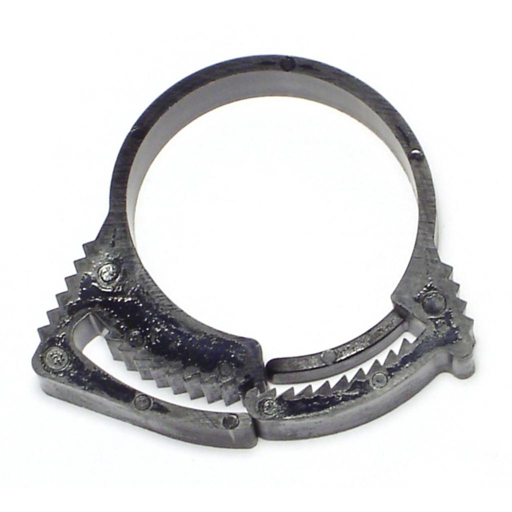1-1/32" Nyl Hose Clamp