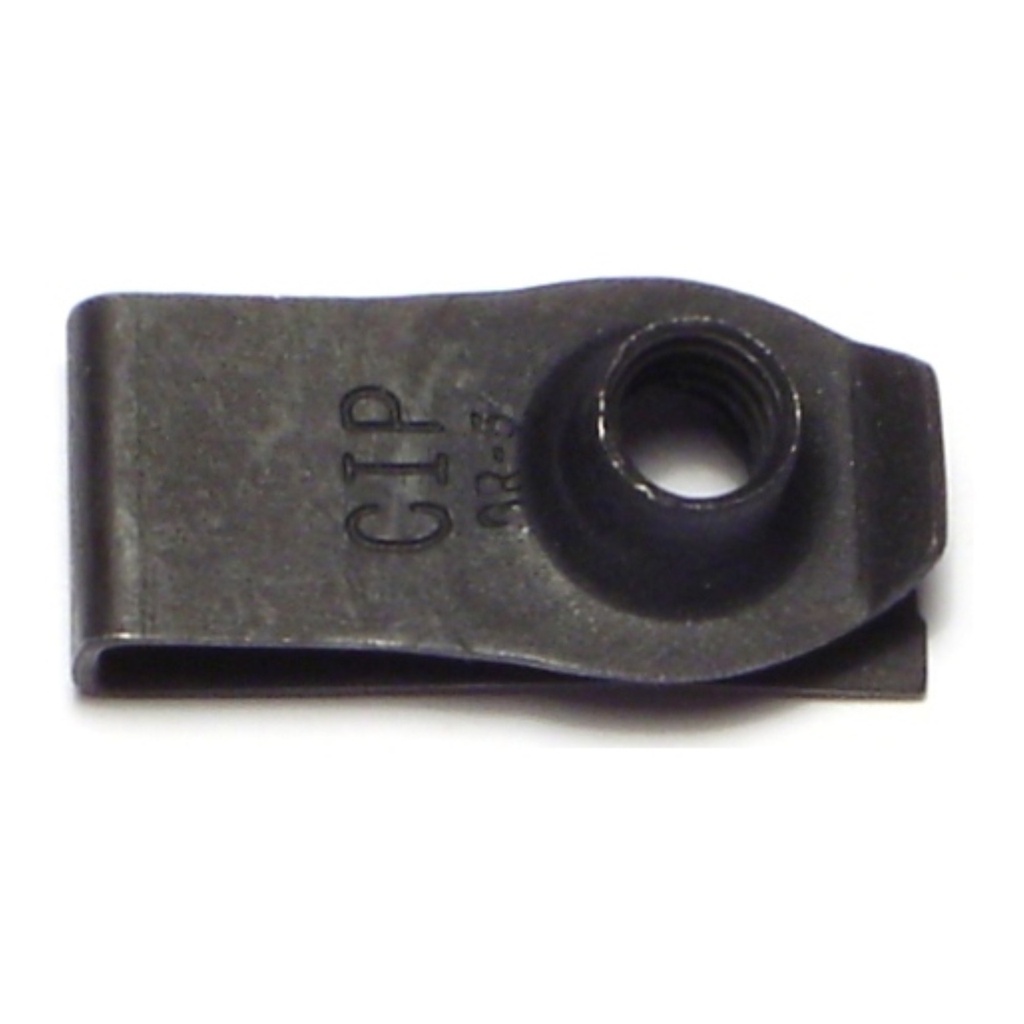 1/4-20 Long Extruded U Nut