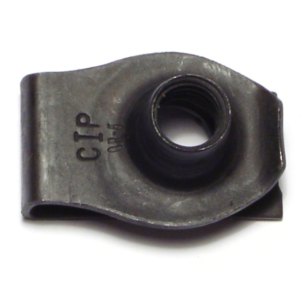 3/8-16 Regular Extruded U Nut