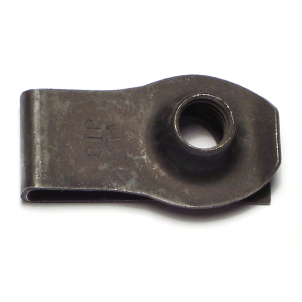 3/8-16 Long Extruded U Nut