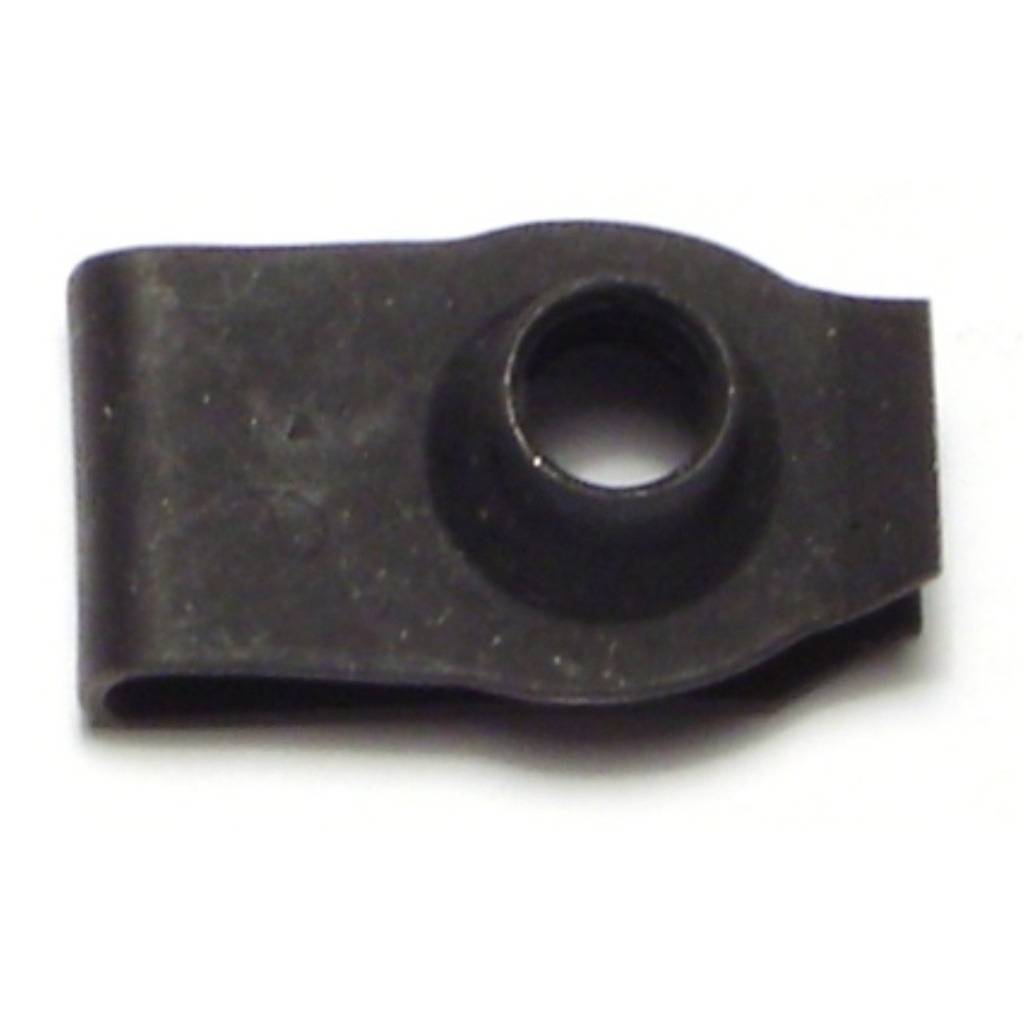 6mm Regular Extruded U Nut