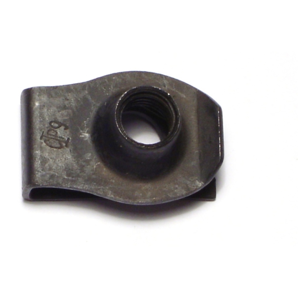 10mm Regular Extruded U Nut
