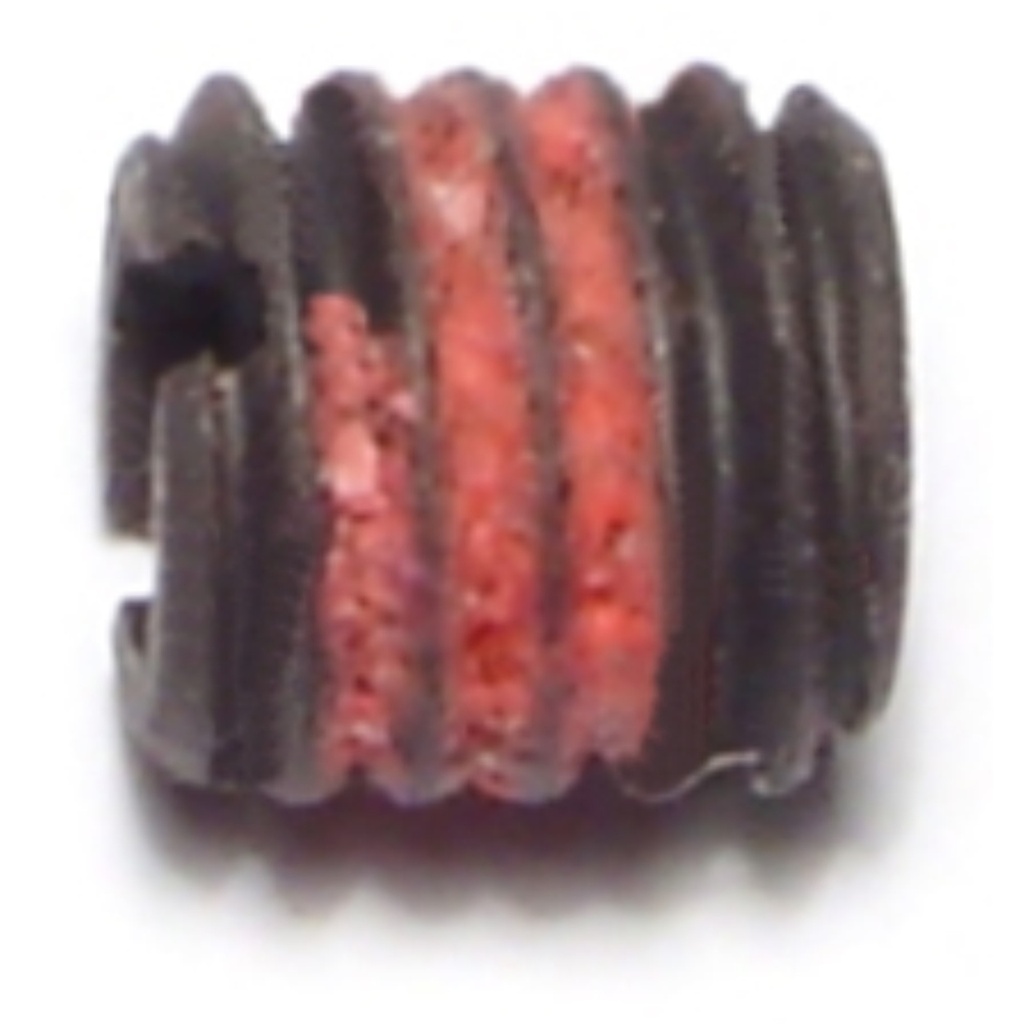 1/4-20 x 7/16 Met Thrd Inserts