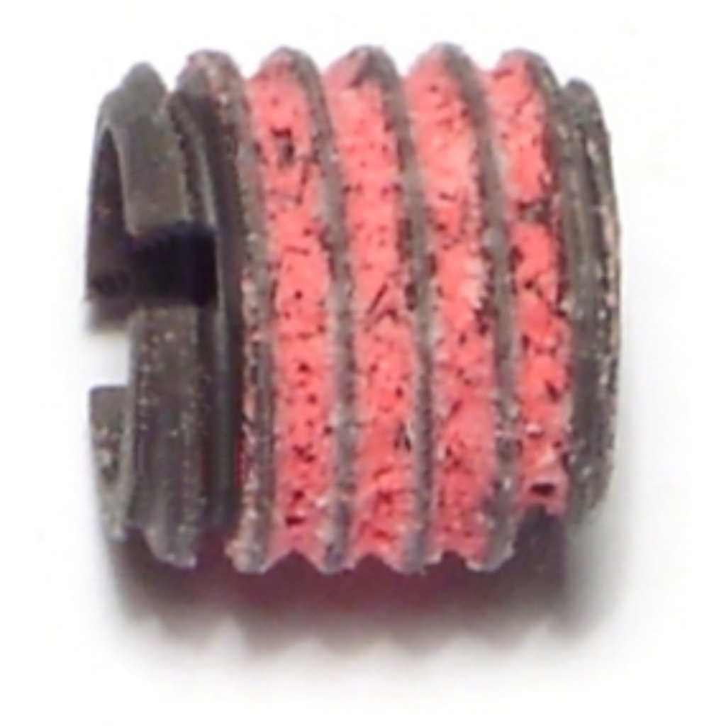 3/8-24 x 9/16 Met Thrd Inserts