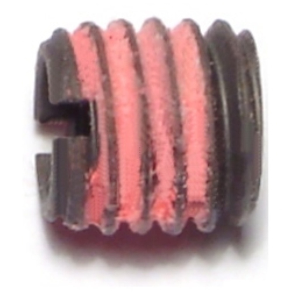 1/4-28 x 7/16 Met Thrd Inserts
