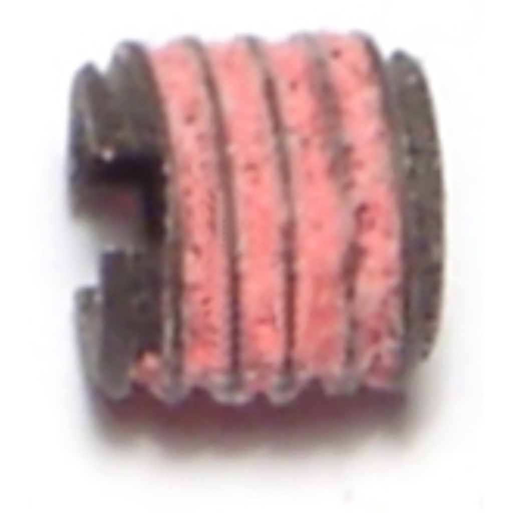 4mm-.7 Metal Thread Ins