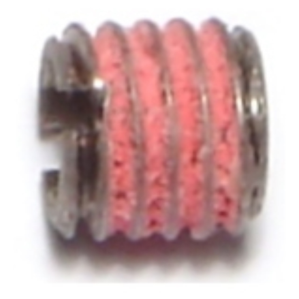 5mm-.8 Metal Thread Ins