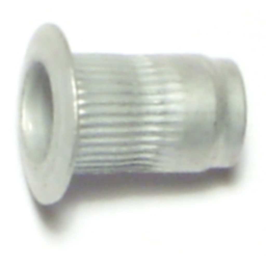 6-32 Blind Nut Ins Al