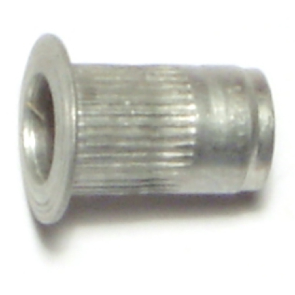 10-24 Blind Nut Ins Al