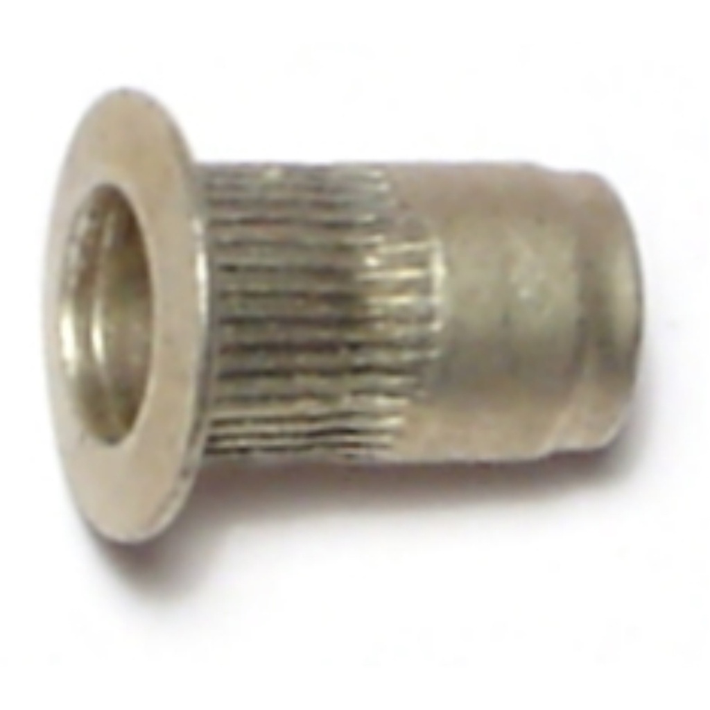 6-32 Blind Nut Insert