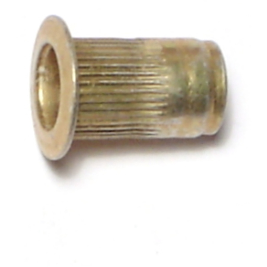 10-24 Blind Nut Insert