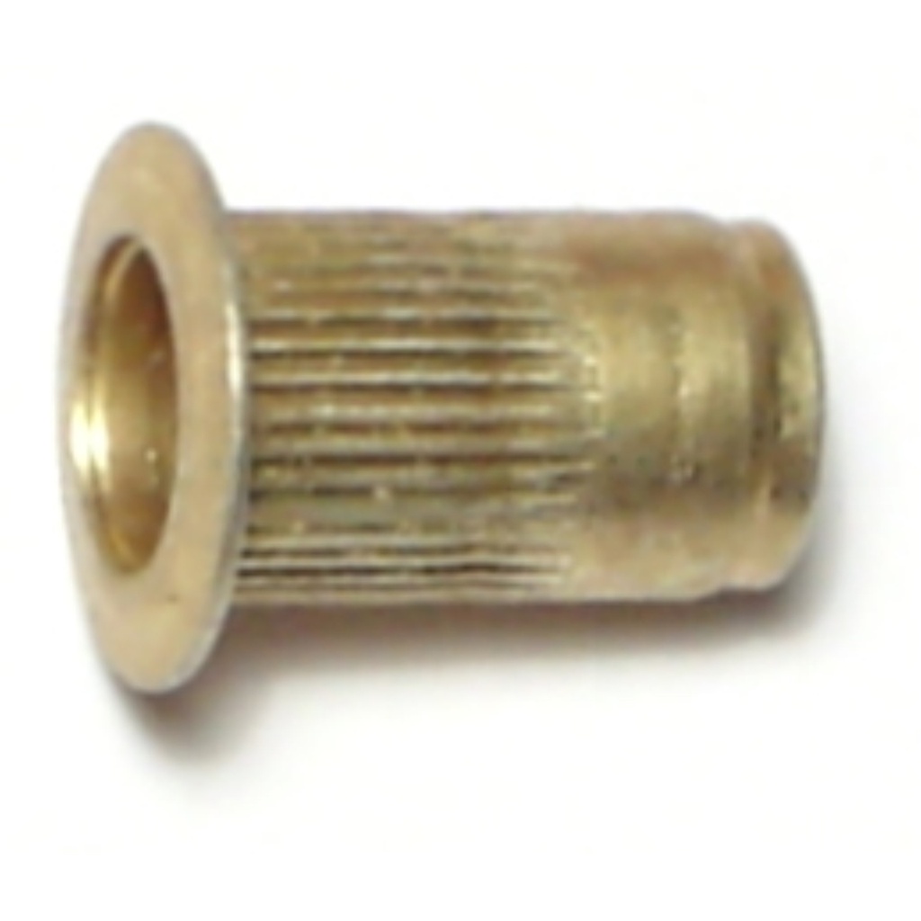 10-32 Blind Nut Insert