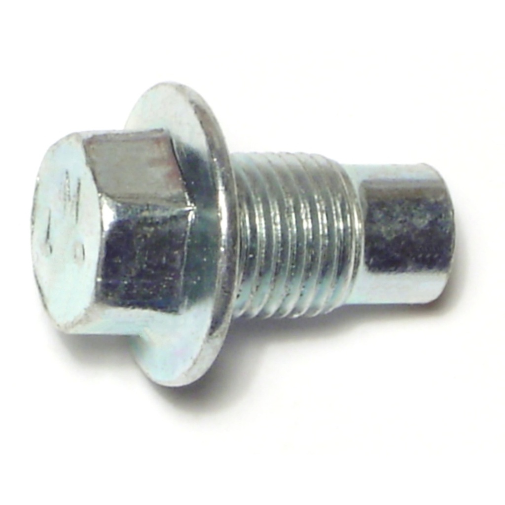1/2 Dog Point Oil Pan Plug