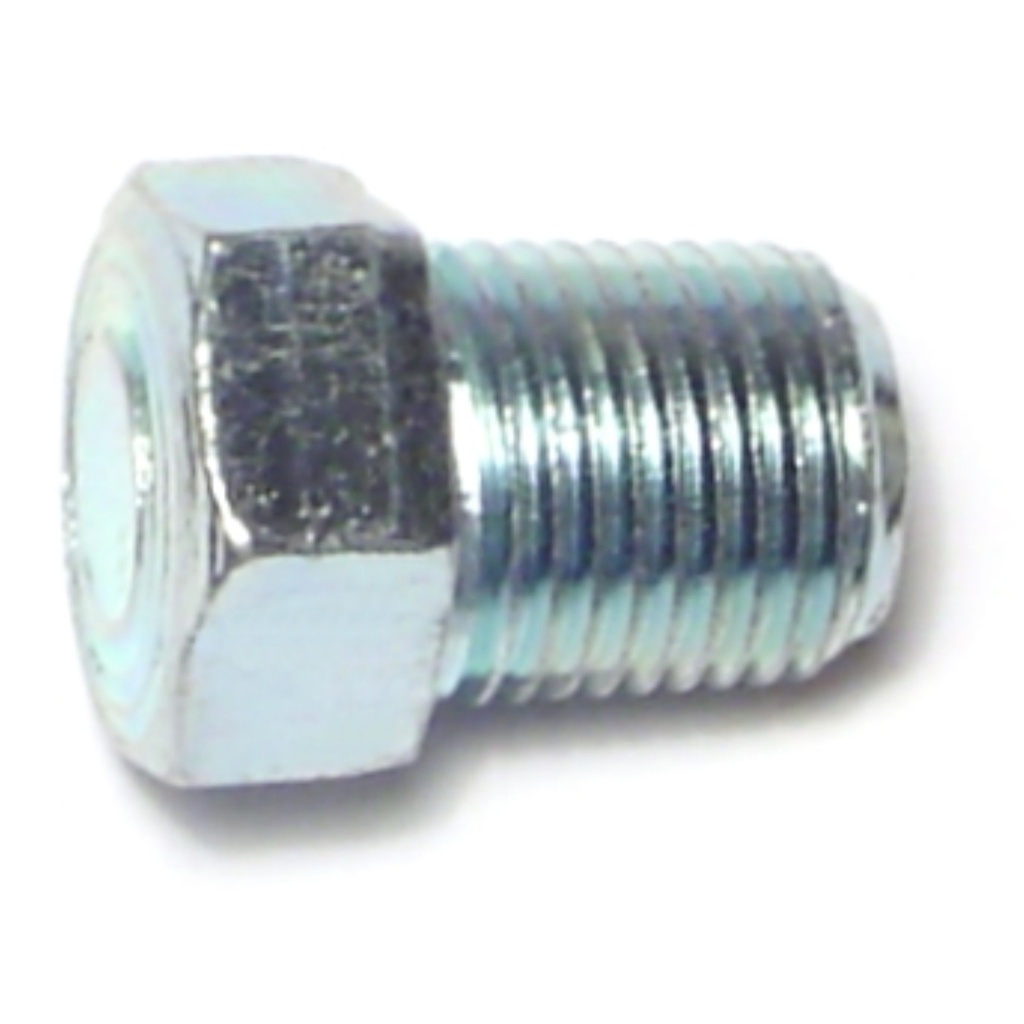 1/2" Pig Back Oil Pan Plug