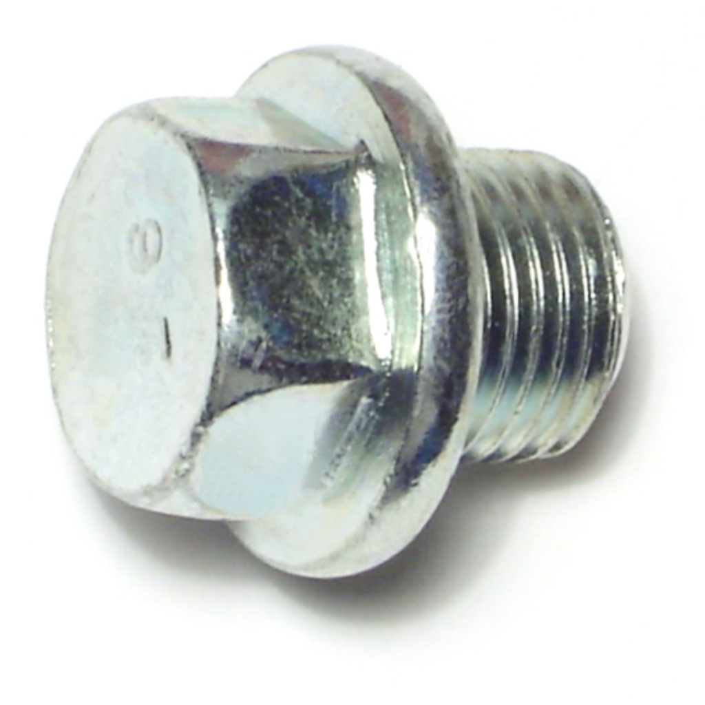 16mm (1.50) Oil Pan Plug
