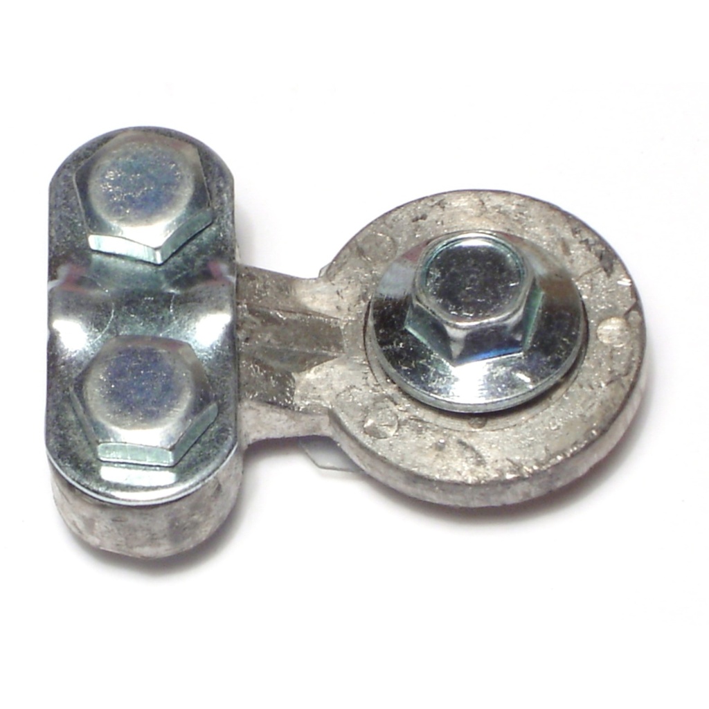 Side Post Battery Terminal
