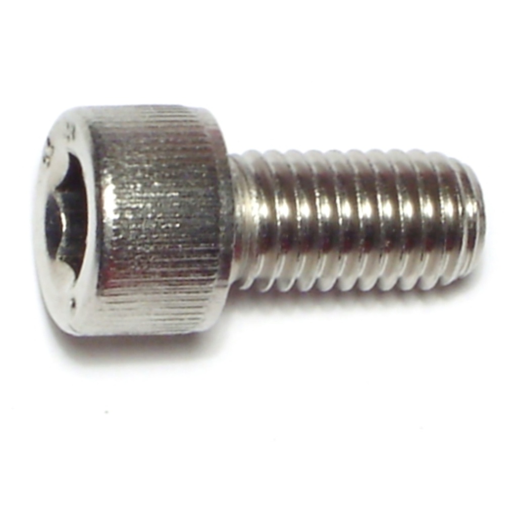 10mm-1.5 x 20 Socket Cap Sc SS