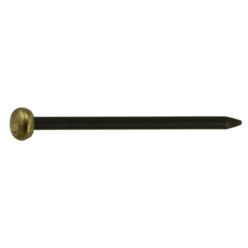 Picture Hang Hardened Nail Br