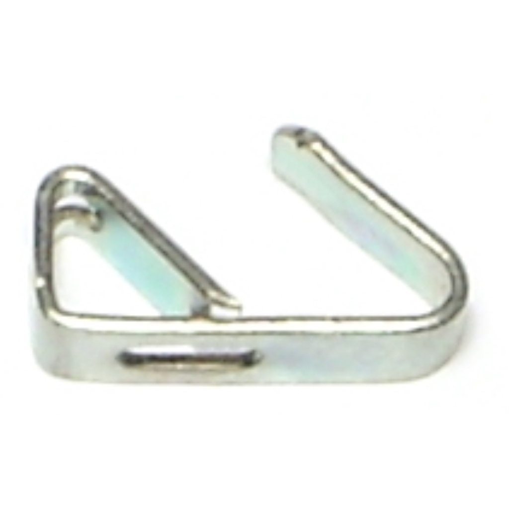 5lbs Pic Hanger Zinc