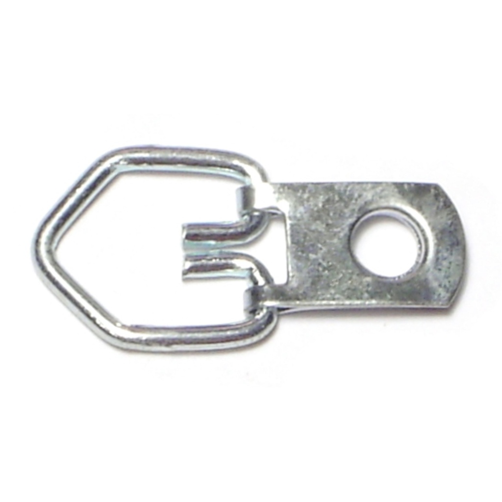 One Hole Swivel Hanger