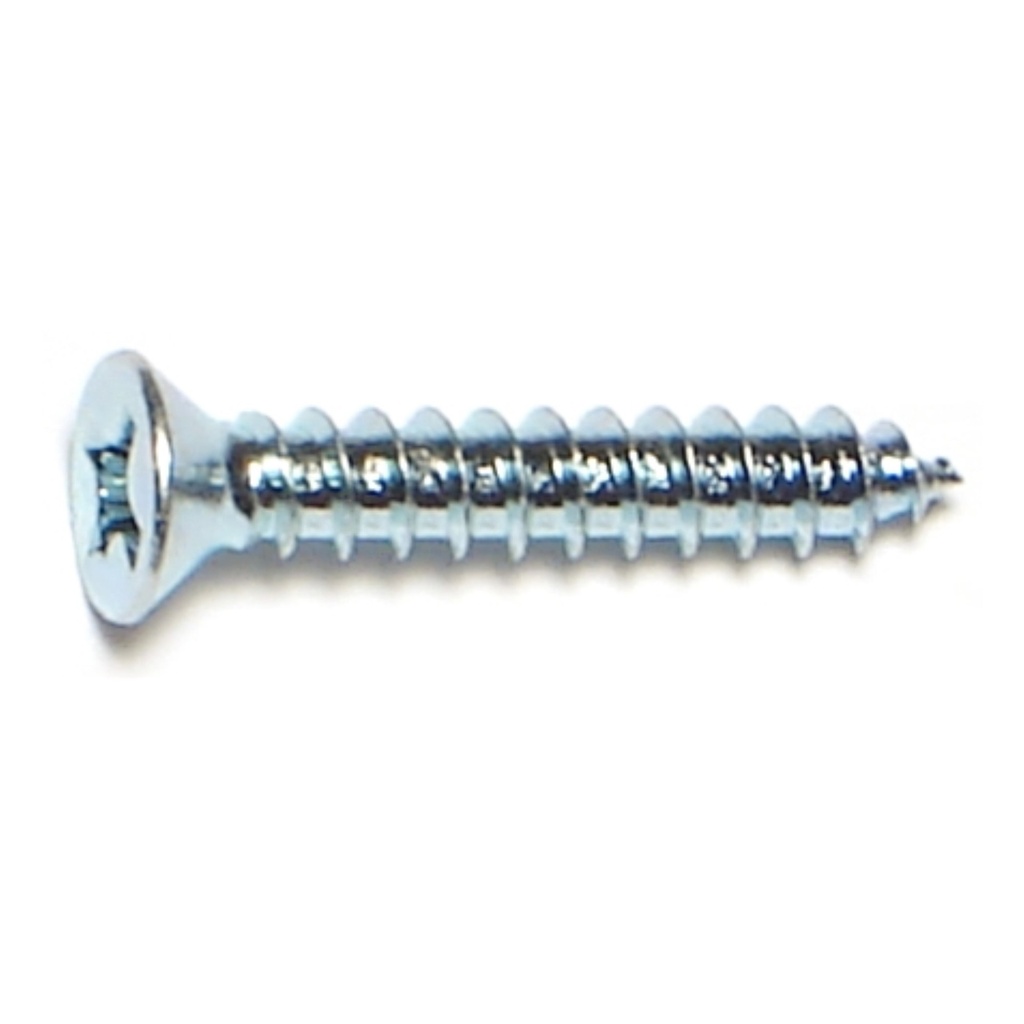 5 x 3/4 Ph Fl Hinge Zinc