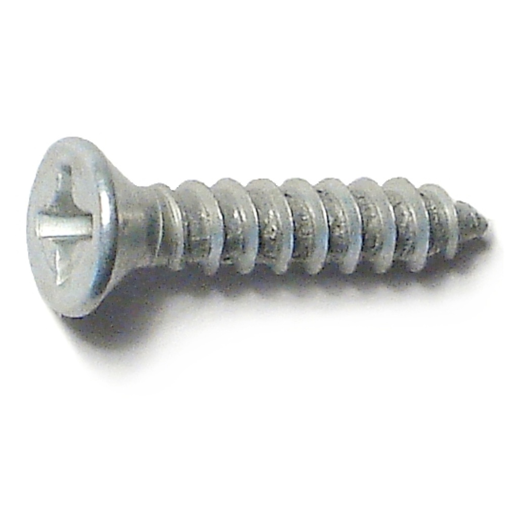 5 x 5/8 Ph Fl Hinge Zinc