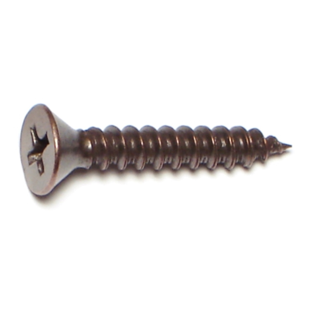 9 x 1 Ph Fl Hinge ABr