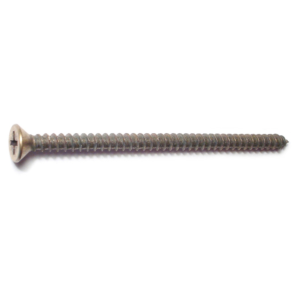 9 x 3 Ph Fl Hinge ABr