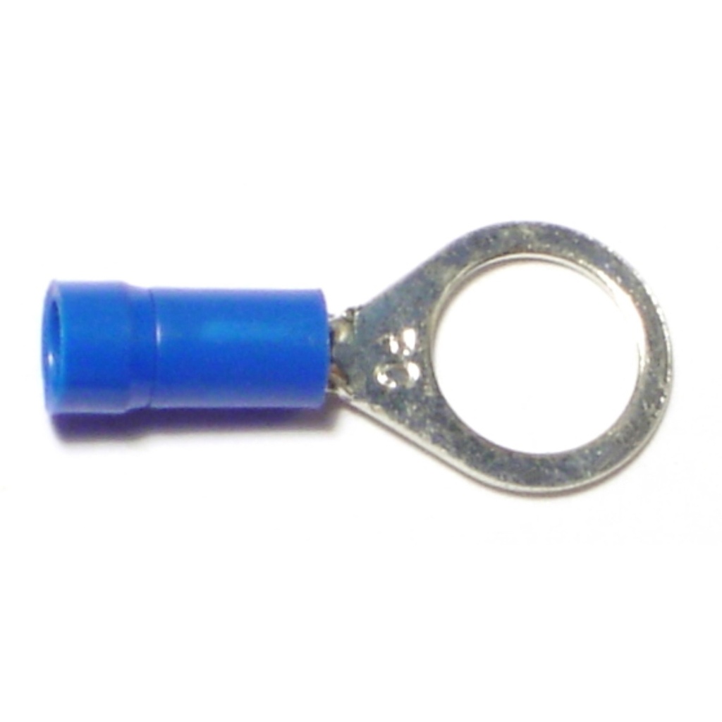 16-14 x 3/8 Insul Ring Term