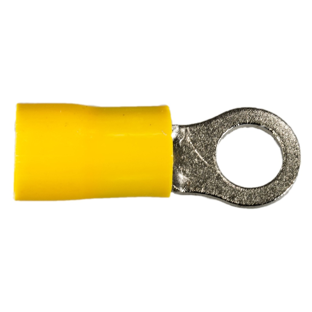 4 x 3/8 Insul Ring Term