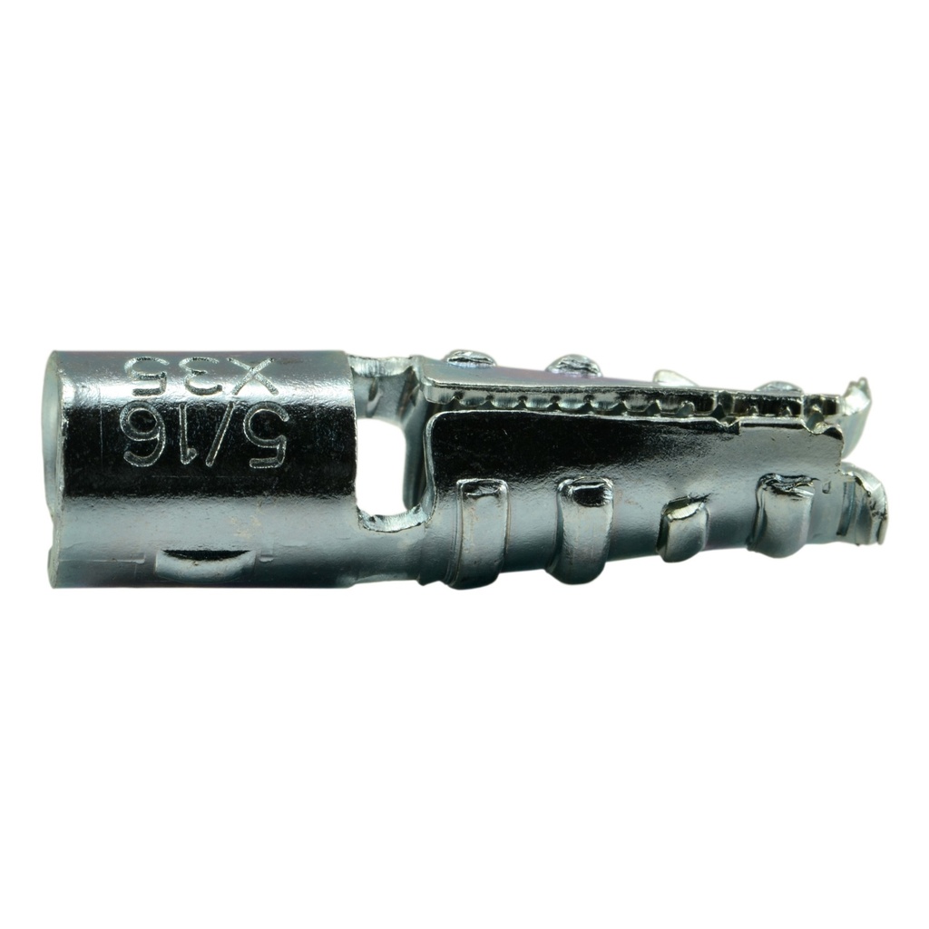 5/16 x 1-3/8Crocodile Anchor