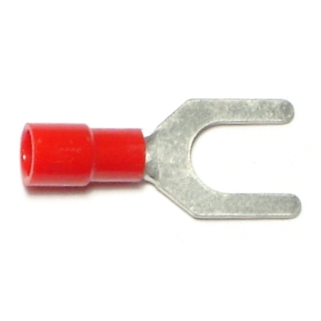 22-18Ga 1/4 Insul Spade Term
