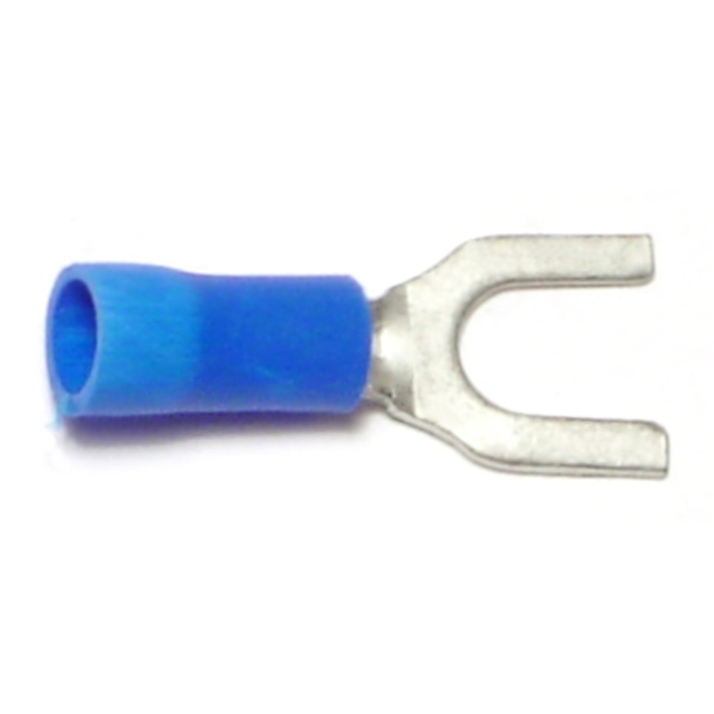 16-14Ga #8 Insul Spade Term