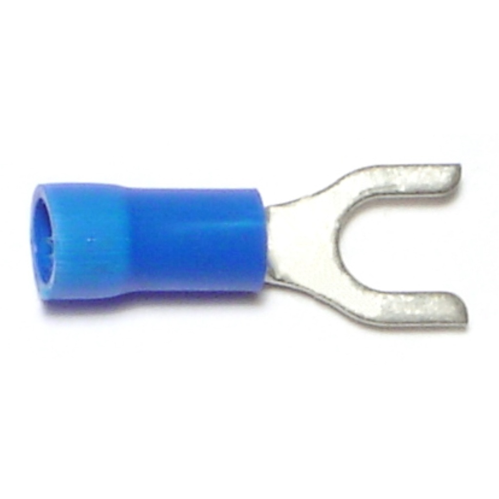 16-14Ga #10 Insul Spade Term