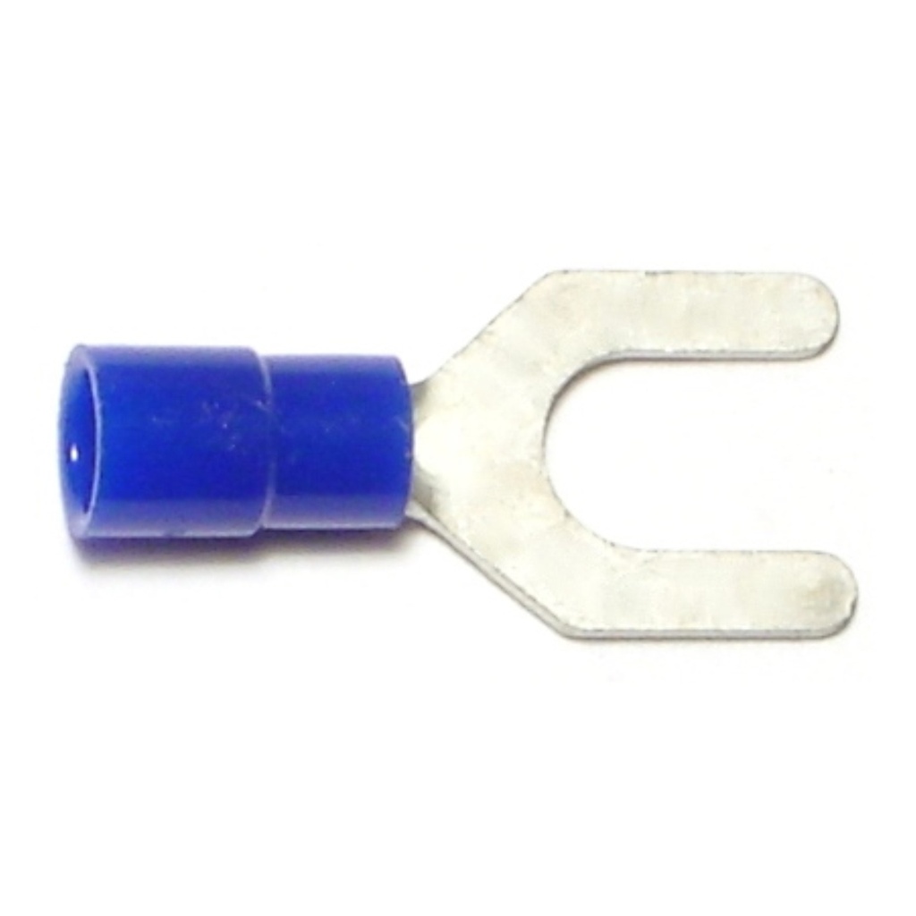 16-14Ga 1/4 Insul Spade Term