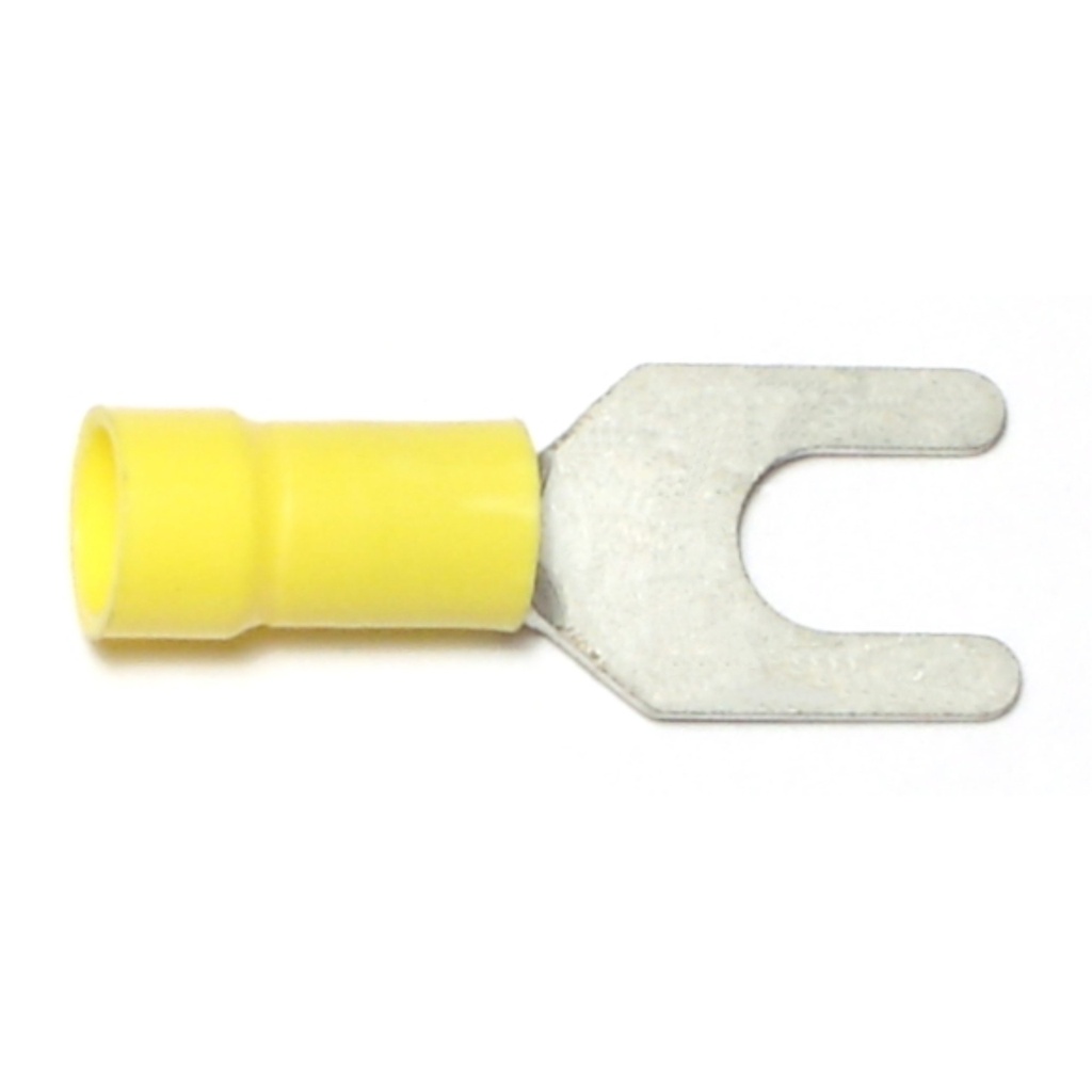 12-10Ga 1/4 Insul Spade Term