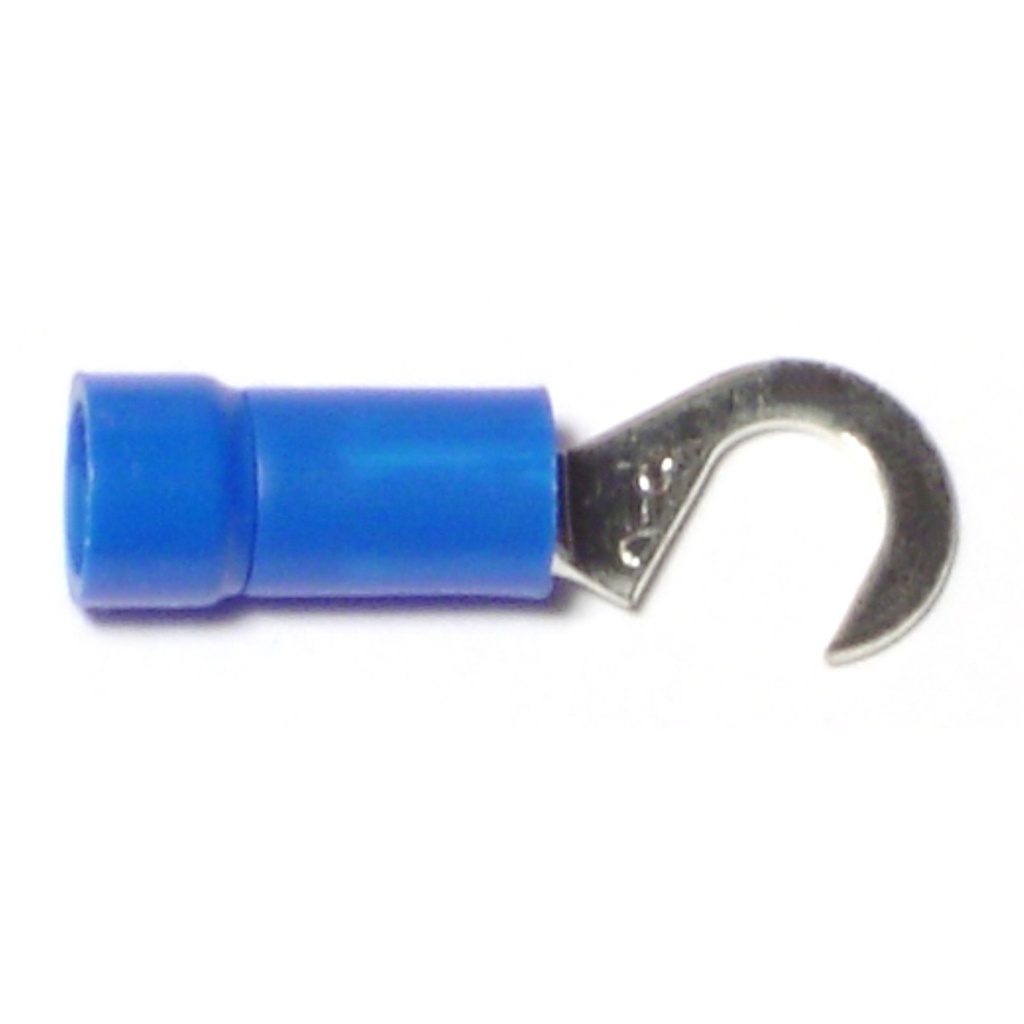 16-14Ga #10 Insul Hook Term