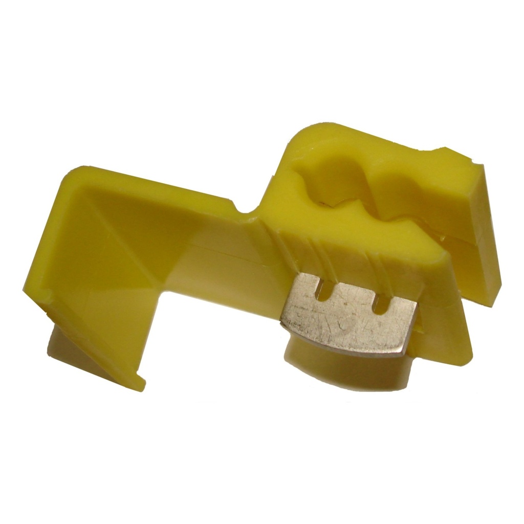 12-10Ga Splice Connector